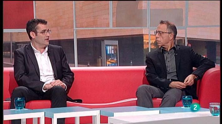 Para todos La 2 - Enfermedades raras