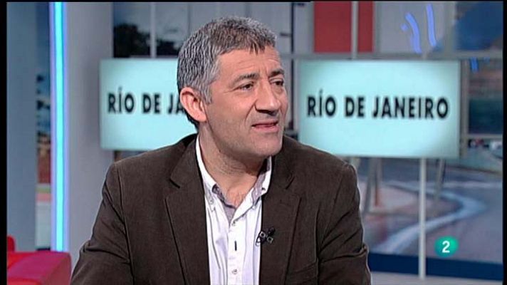 Para todos La 2 - Carnaval