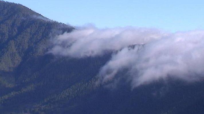 Telecanarias - El tiempo en Canarias - 28/02/14