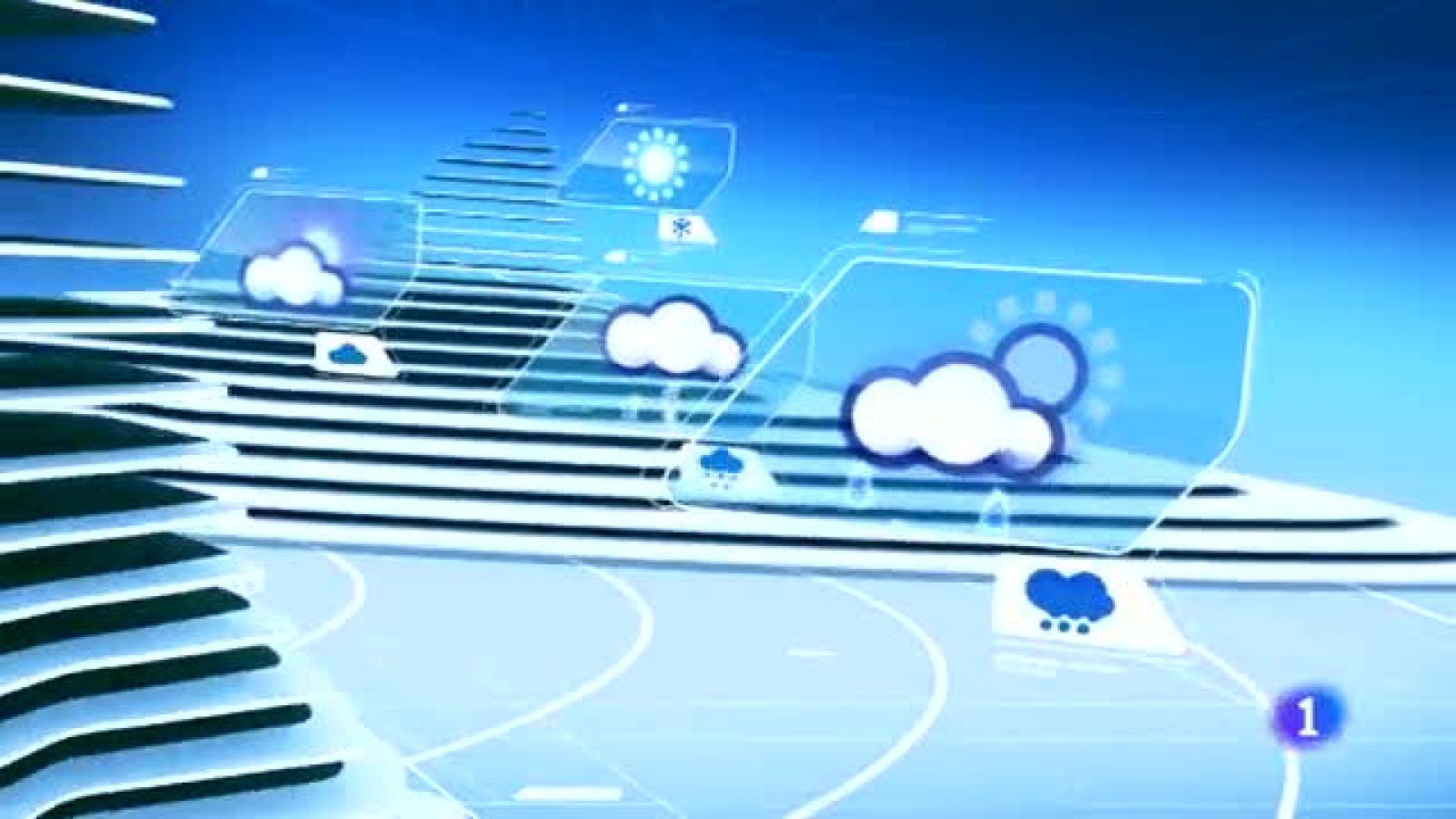 El tiempo en Galicia - 28/02/14