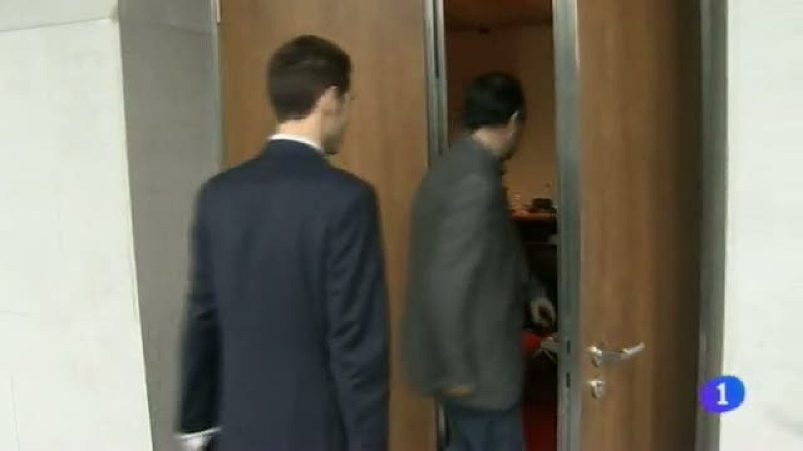 Telenavarra en 2' - 28/02/2014 | Ver