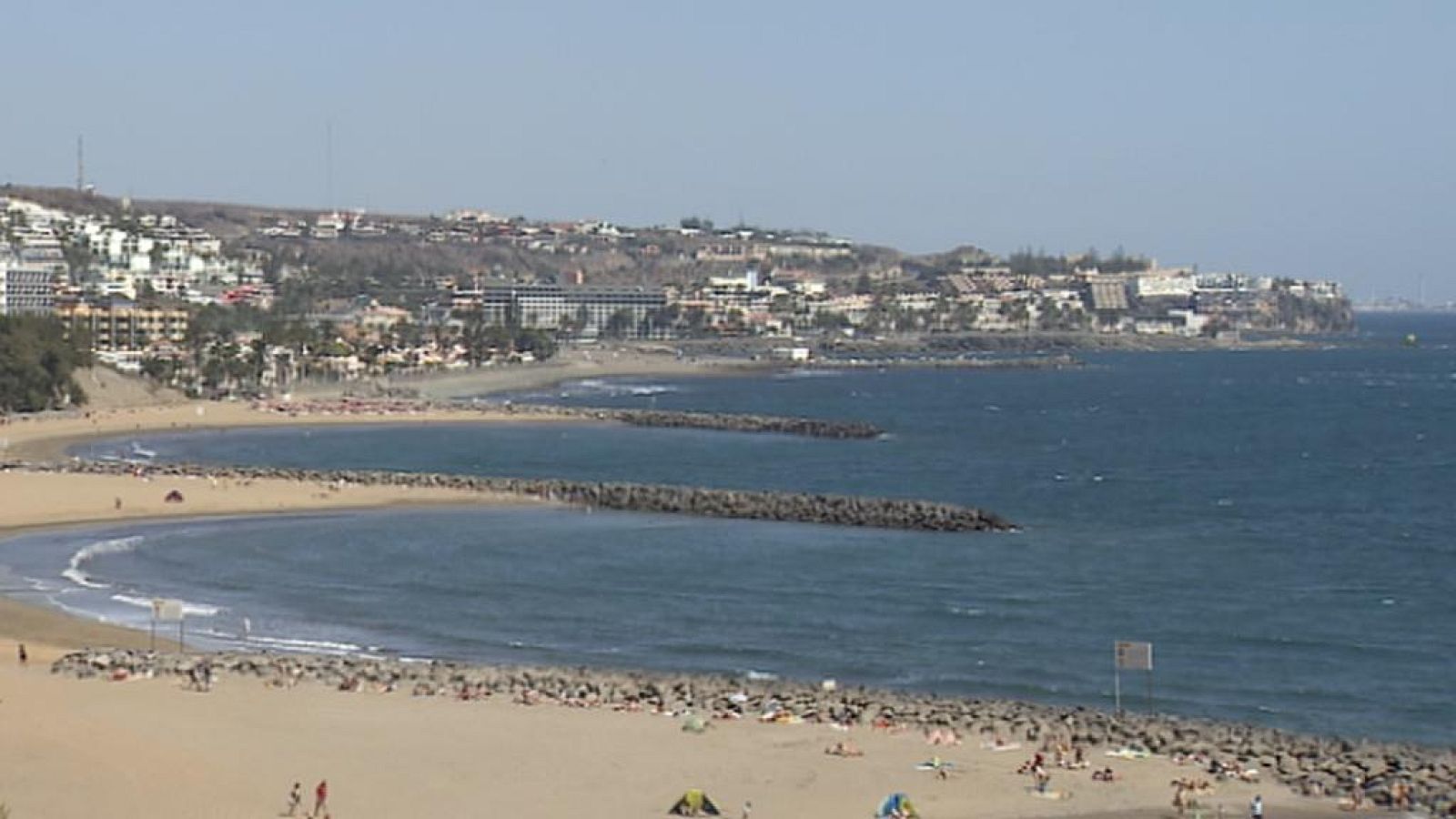 Canarias en 2'- 28/02/14 | Ver