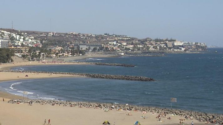 Telecanarias - Canarias en 2'- 28/02/14