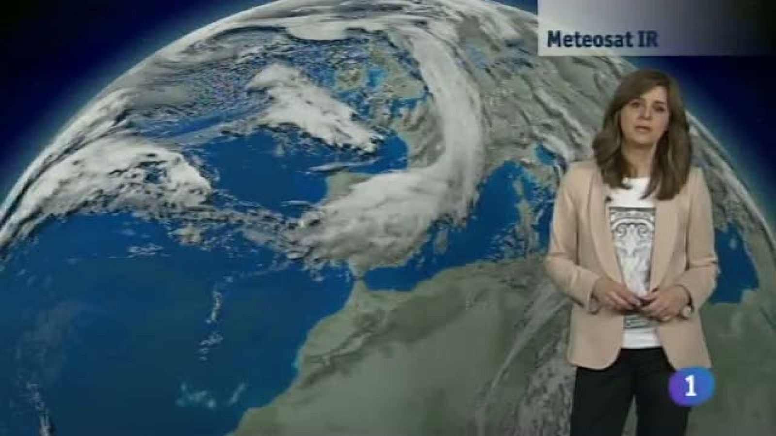 El Tiempo en Castilla-La Mancha. 28/02/14 | Ver