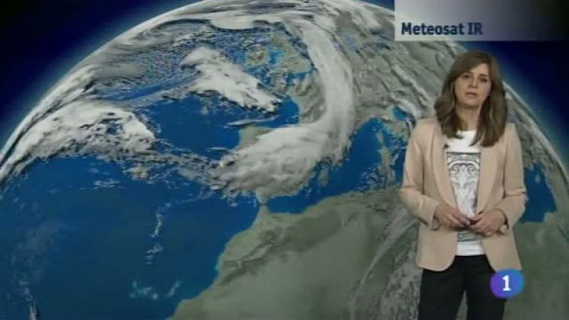 El Tiempo en Castilla-La Mancha. 28/02/14 | Ver