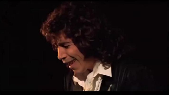  - Trailer de 'Camarón'