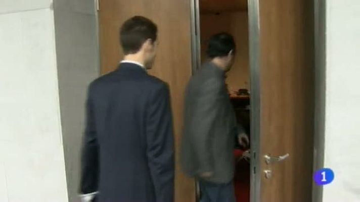 Telenavarra - Telenavarra - 28/02/2014