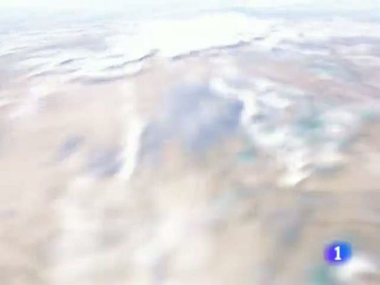 Informativo Telerioja - El tiempo en La Rioja - 28/02/14