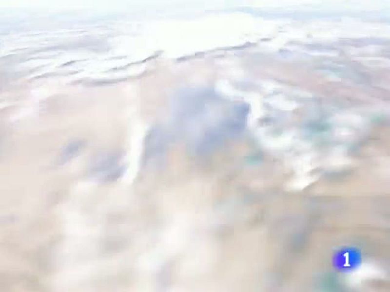 El tiempo en La Rioja - 28/02/14 | Ver