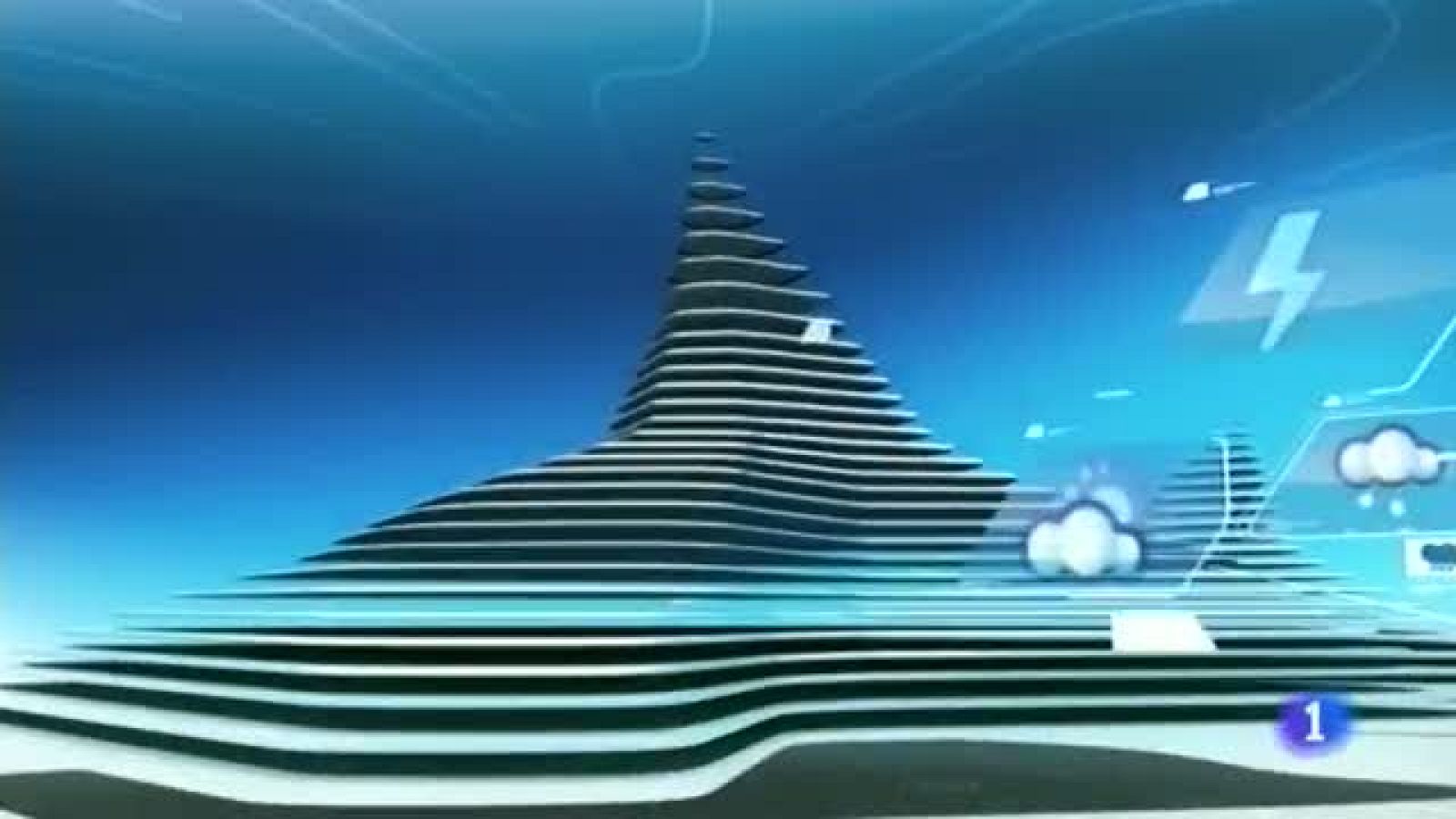 El tiempo en Castilla y León - 28/02/14