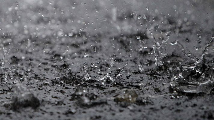 El tiempo - Nieve en cotas bajas del norte, y lluvia en Galicia y el Cantábrico