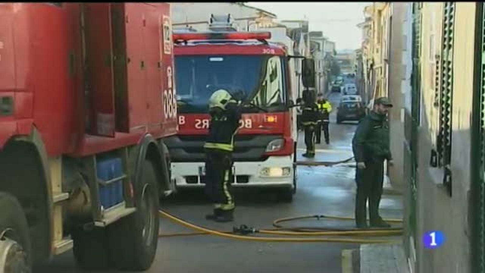 Informatiu Balear 2 - 28/02/14 | Ver