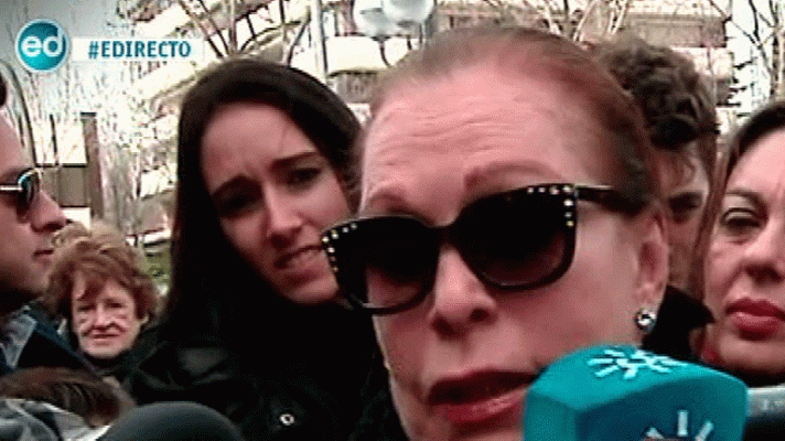 España Directo - Adiós a Paco de Lucía, un referente