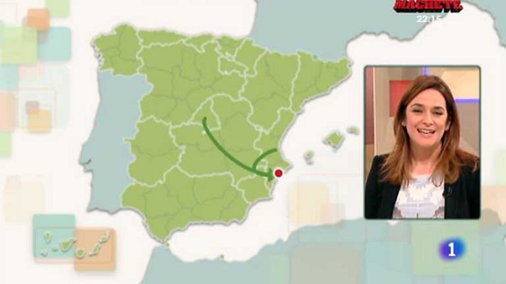 Entre todos - Entre todos - 28/02/14