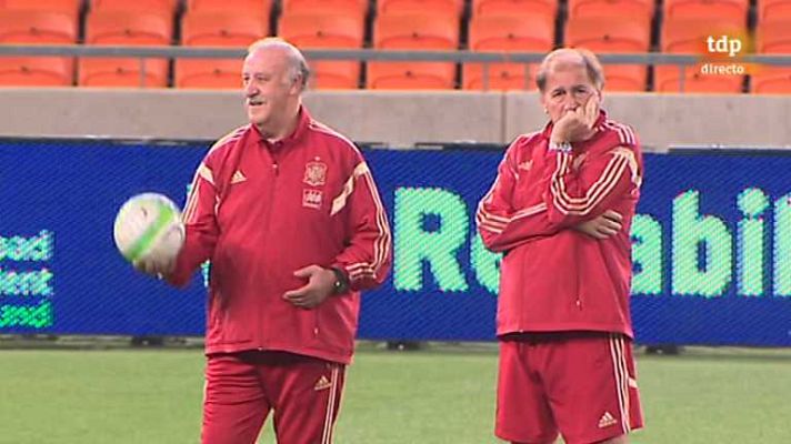 Conexión tdp - Conexión tdp - 28/02/14