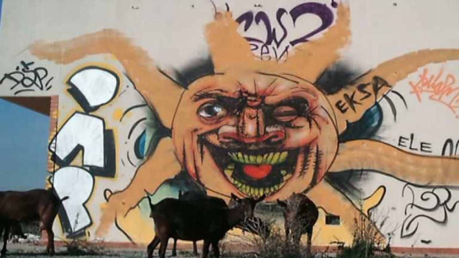 Ritmo urbano - Capítulo 42 - ver ahora