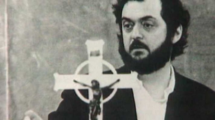 Informe Semanal - La leyenda de Kubrick (1999)