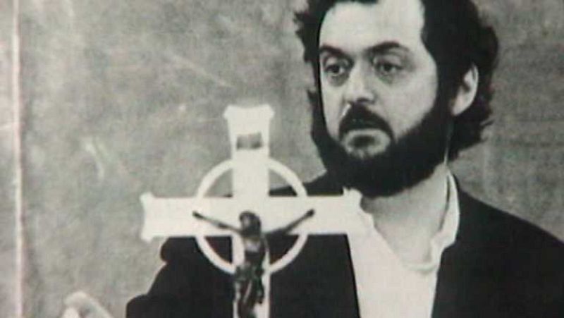 Fue Informe - La leyenda de Kubrick (1999)
