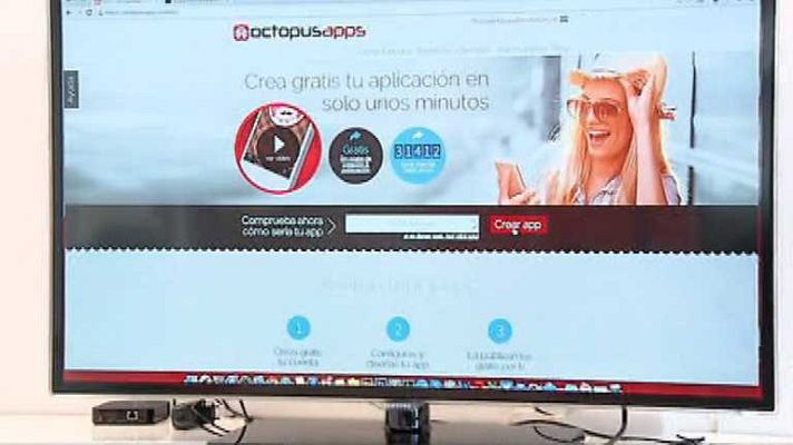 Zoom net - Octopusapps, Geeksphone Revolution