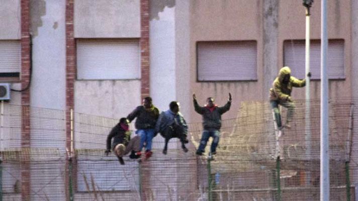 Noticias de Melilla - Melilla en 2'- 28/02/14