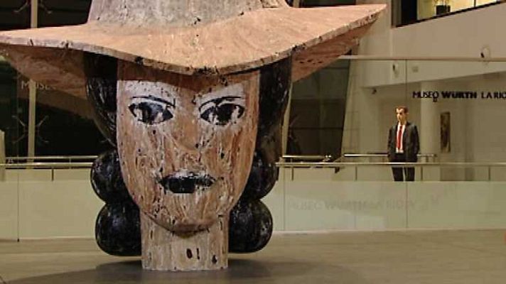 Zoom Tendencias - Logroño, mucho más que bodegas