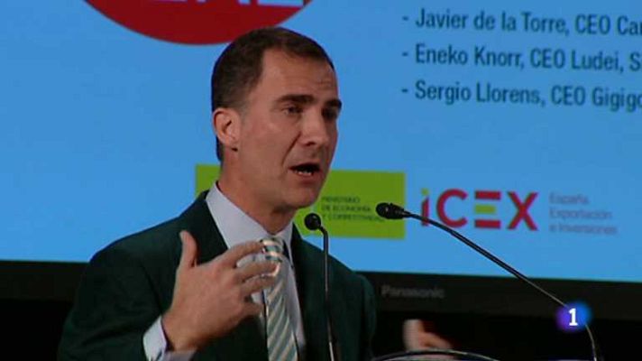 Audiencia Abierta - Audiencia Abierta  - 01/03/14