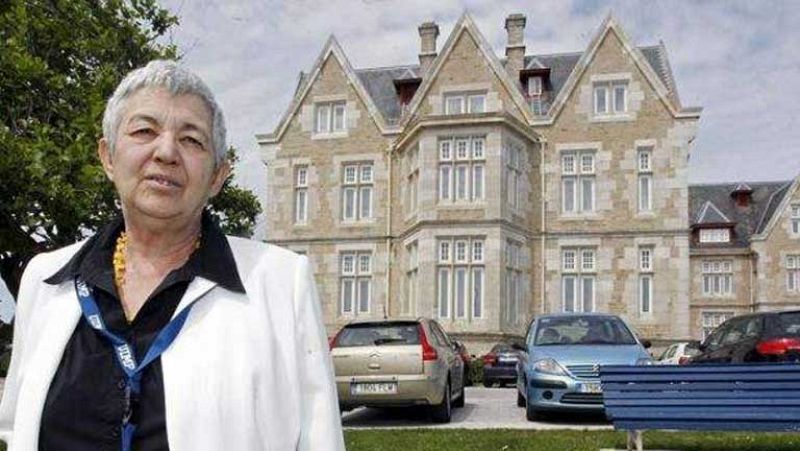 Fallece la escritora Ana María Moix