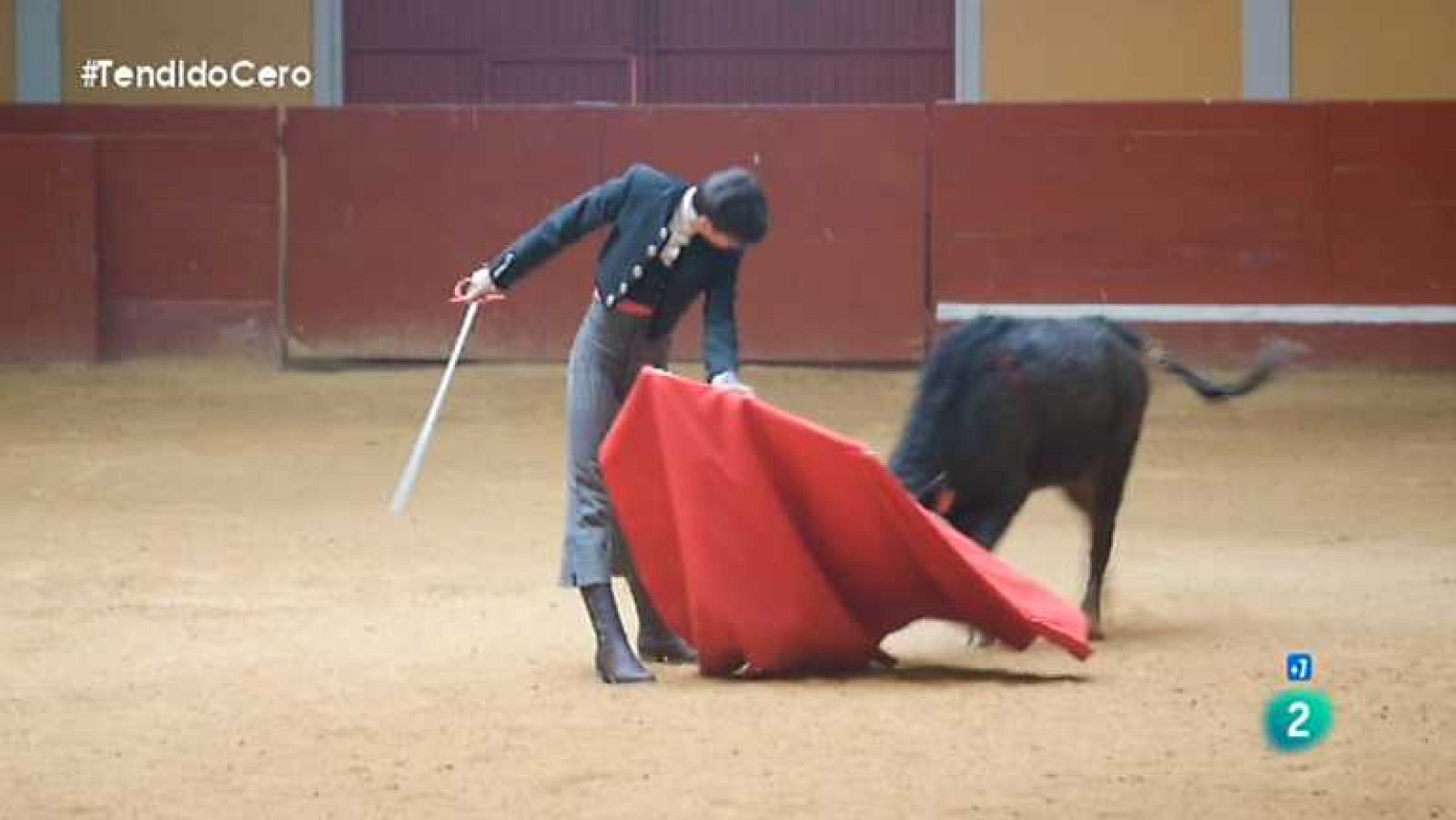 Tendido Cero - 01/03/14 - ver ahora