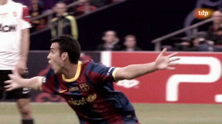 Magazine Champions League - Magazine UEFA Champions League nº20