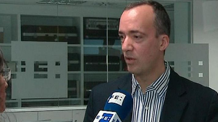 Telediario 1 - Comunicado de ETA