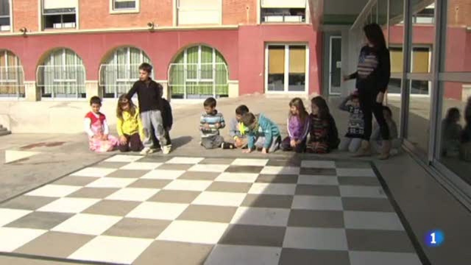 Aprendre escacs per millorar en matemàtiques