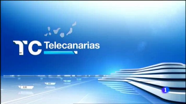 Telecanarias - Telecanarias - 01/03/14