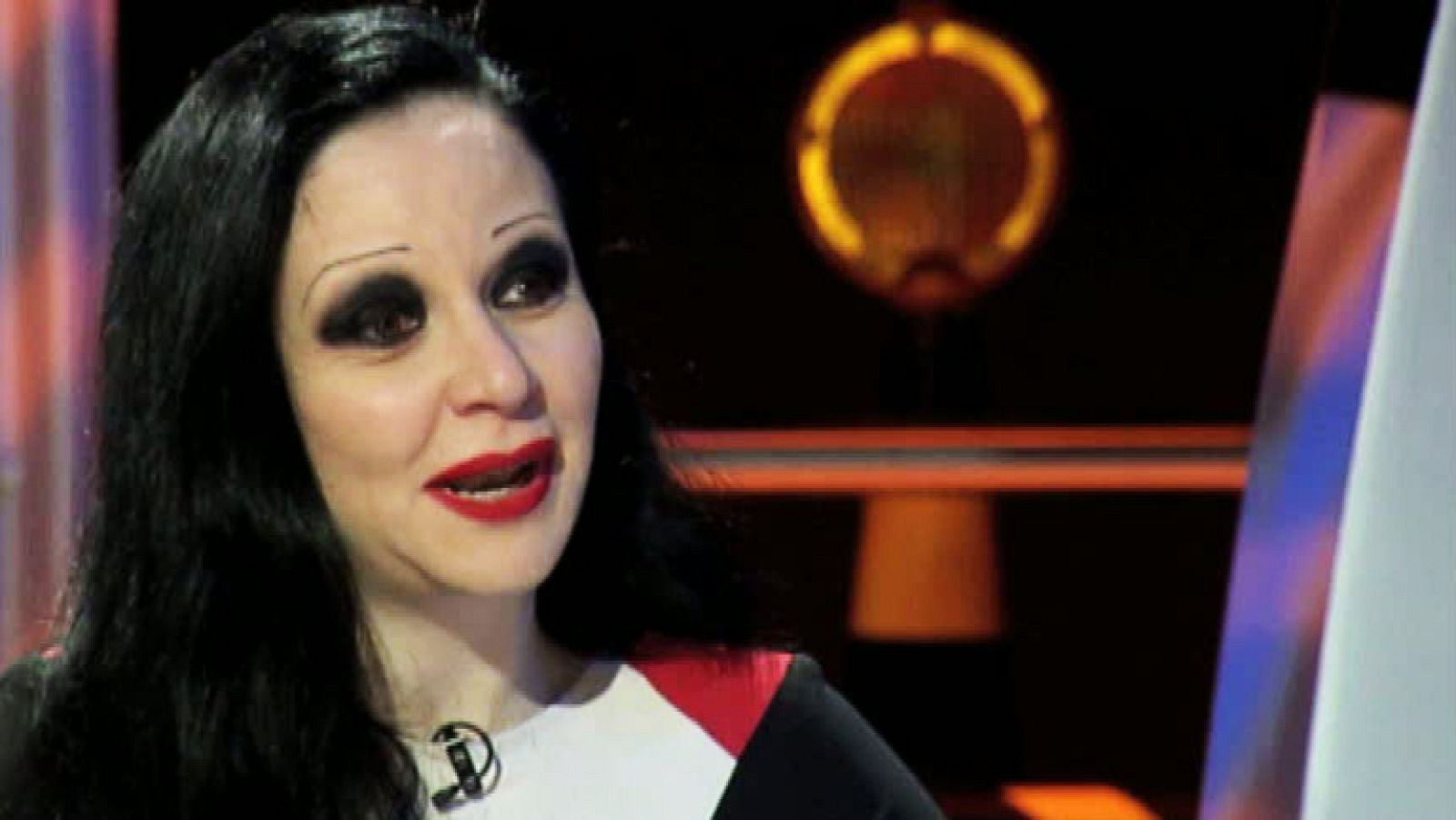 Entrevista completa con Alaska - Ver ahora