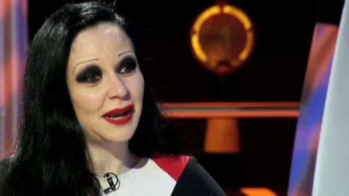 Atención obras - Entrevista completa con Alaska