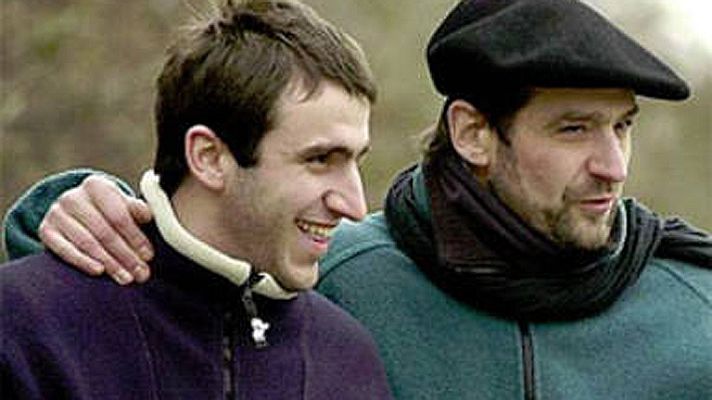 Informativo 24h - Detenido el hijo de Josu Ternera