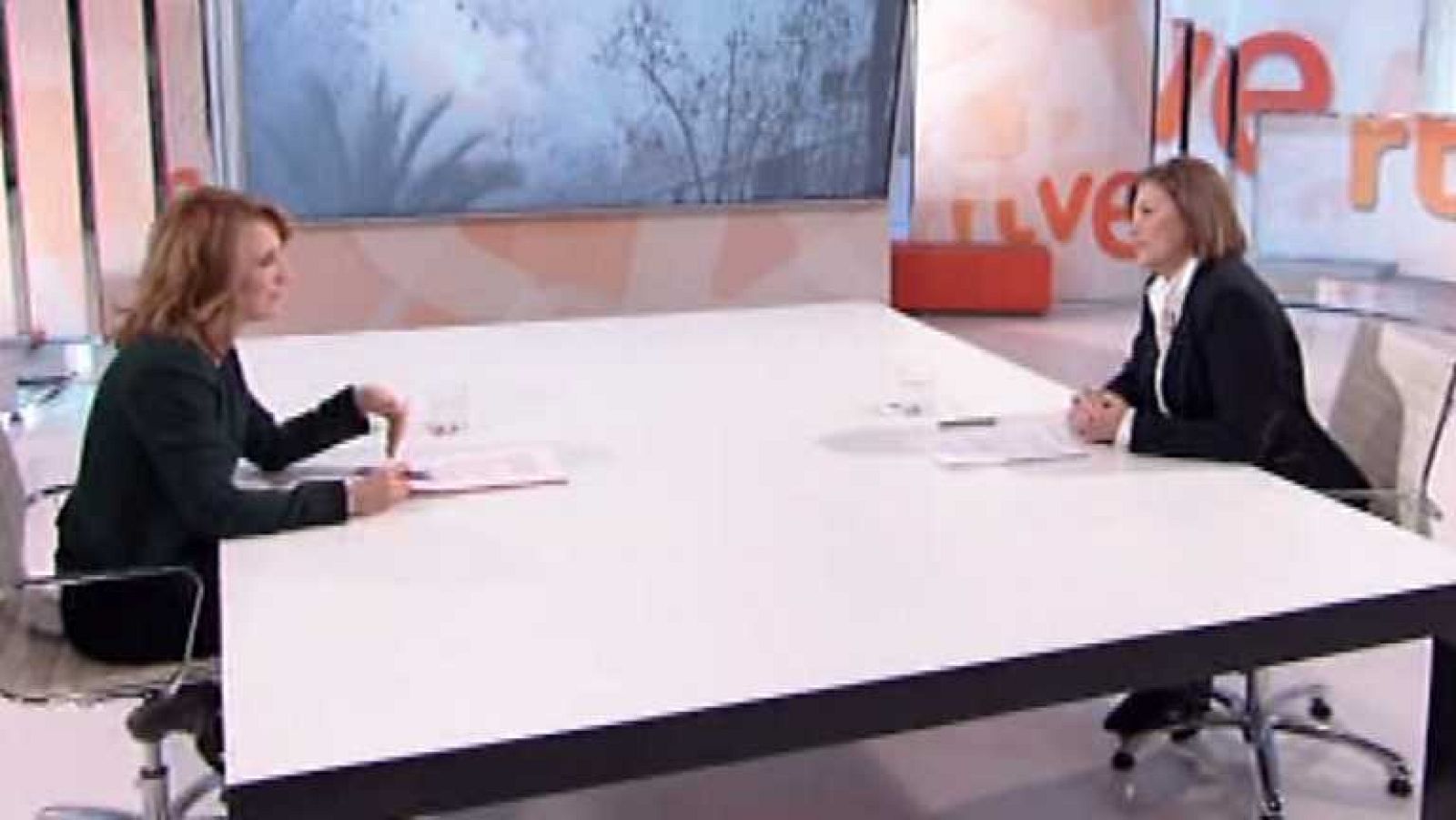 RTVE responde - 01/03/14 - ver ahora