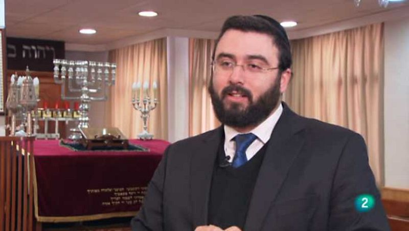 Shalom - Nuestras comunidades del sur: Málaga - Ver ahora