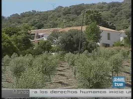  - Sin noticias de una niña fugada