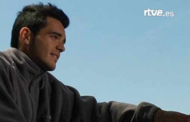  - Olímpicos: Jaime López