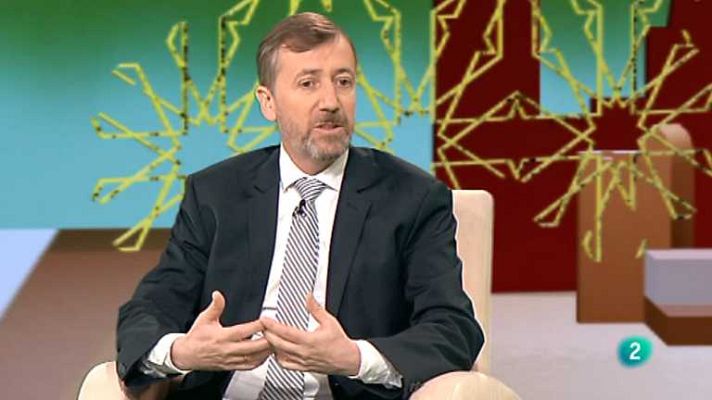 Islam hoy - Fundación pluralismo y convivencia