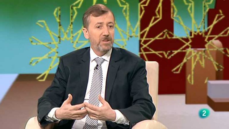 Islam Hoy - Fundación pluralismo y convivencia - Ver ahora