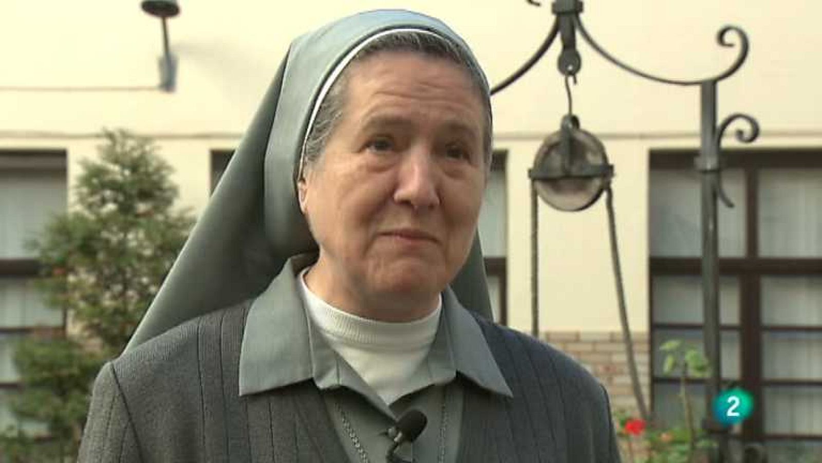 Testimonio - Las del Servicio Doméstico - Ver ahora