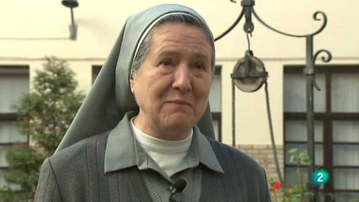 Testimonio - Las del Servicio Doméstico