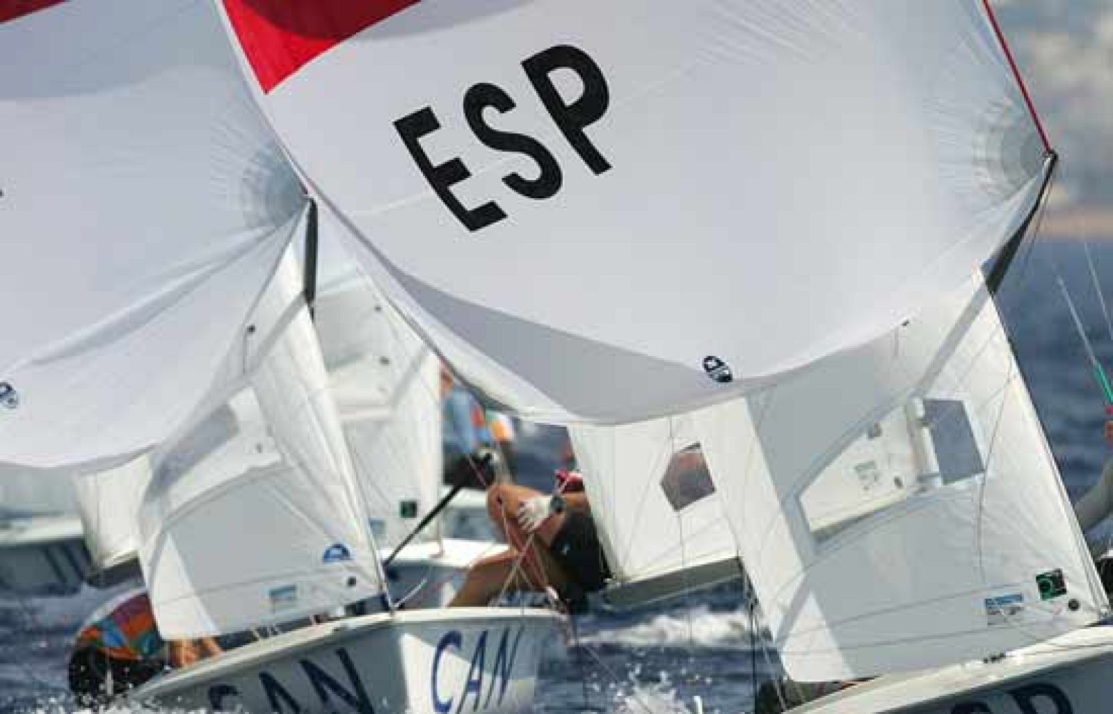 Olímpicos: Pisonero y hermanas Azón