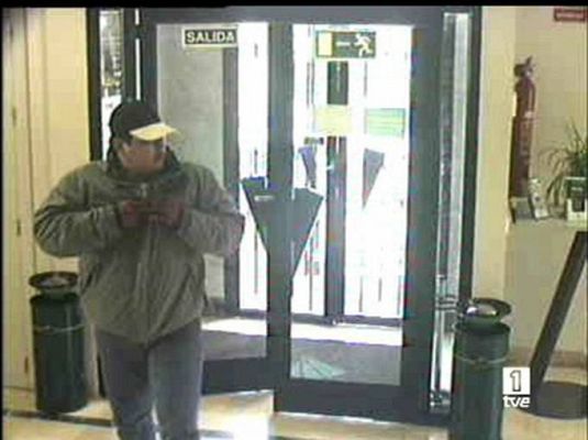  - Detienen a un atracador muy buscado