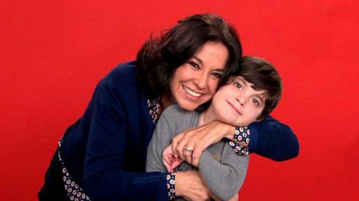 Telediario 1 - Enfermedades raras