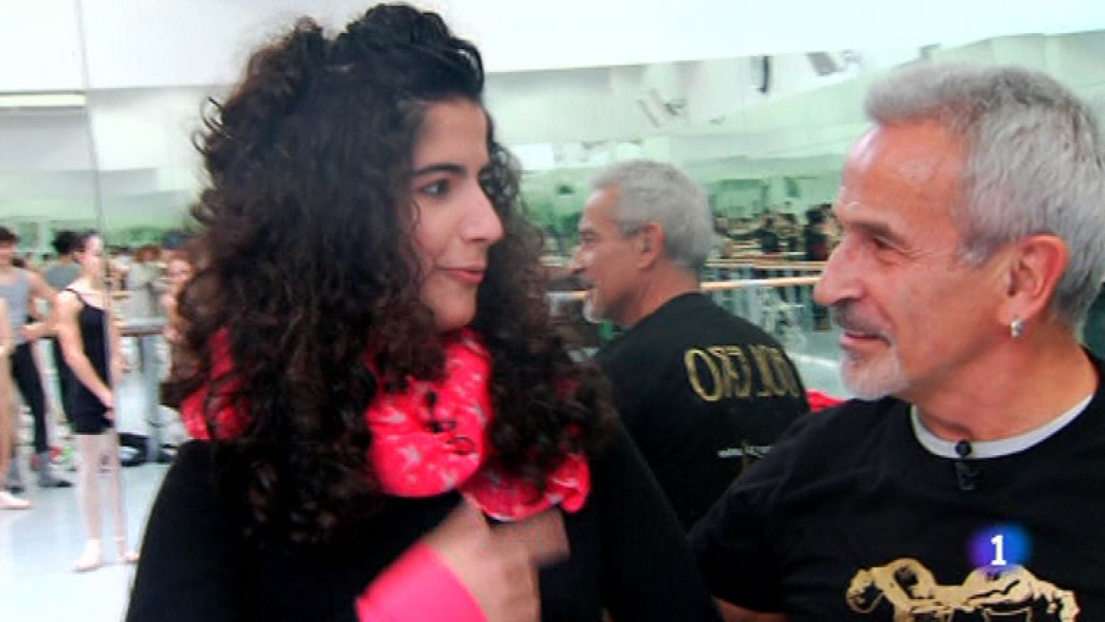 Telemaratón solidario - Afectada por la enfermedad de los huesos de cristal: "Hay que perseguir los sueños"