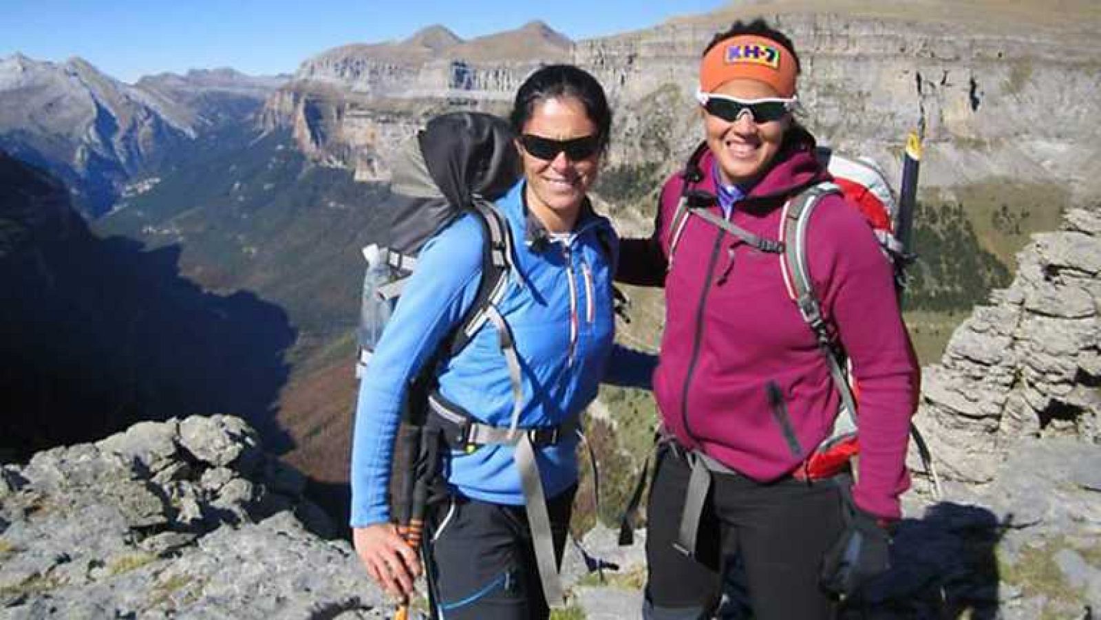 Cumbres - Laia Sanz - Ver ahora