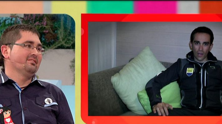 Telemaratón Todos somos raros - Esclerosis lateral amiotrófica ELA