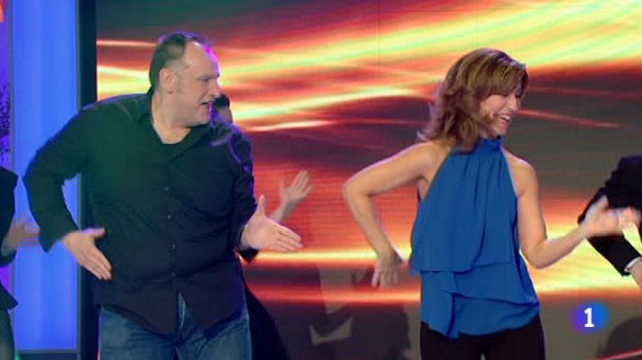 Telemaratón Todos somos raros - ¿Bailas el Gangnam Style?